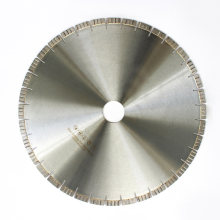 High Efficiency Diamond 500mm Saw Cutting Blade for Sandstone